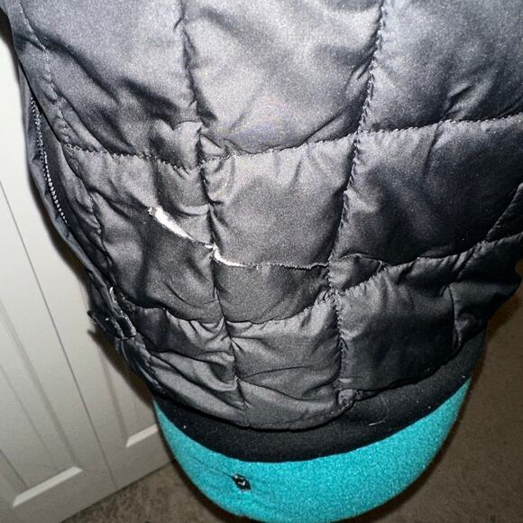 The North Face Reversible Jacket Size Small - Picture 7 of 11